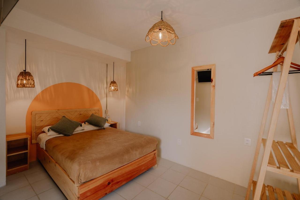 Cielo Y Selva, San Cristobal De Casas Hotel