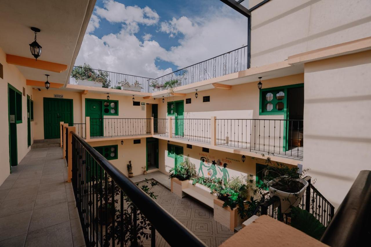 Cielo Y Selva, San Cristobal De Casas Hotel