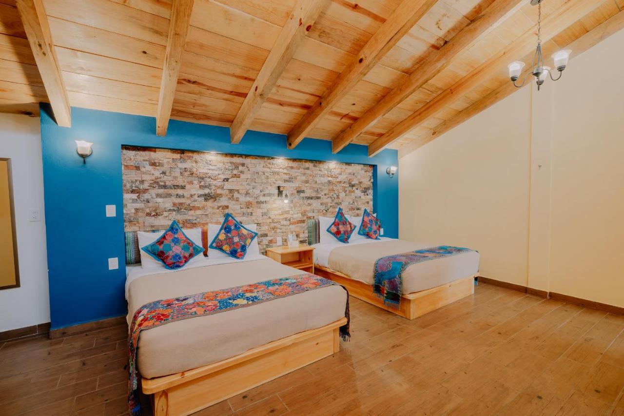 Cielo Y Selva, San Cristobal De Casas Hotel