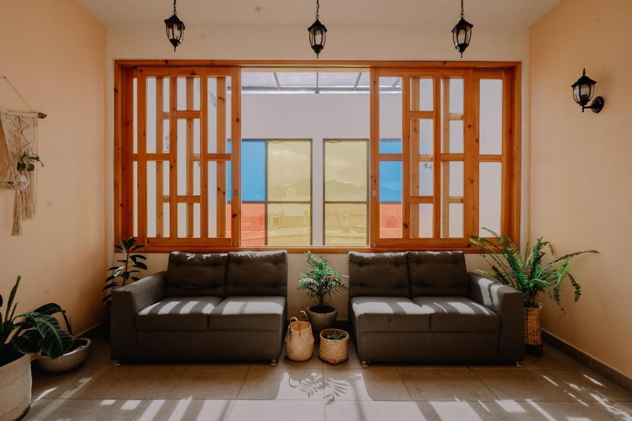 Cielo Y Selva, San Cristobal De Casas Hotel San Cristóbal de Las Casas
