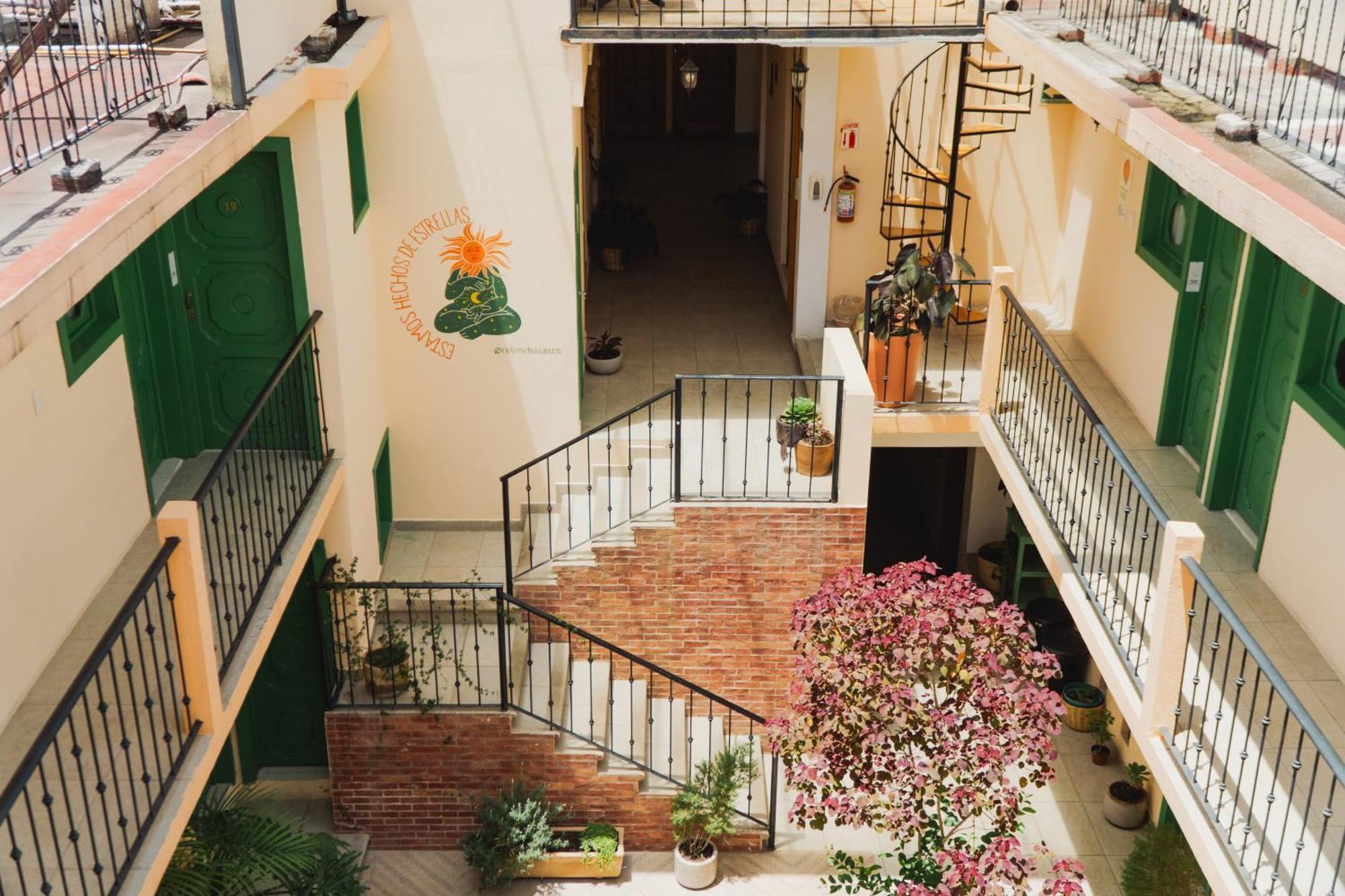 Hotel Cielo Y Selva, San Cristobal De Casas
