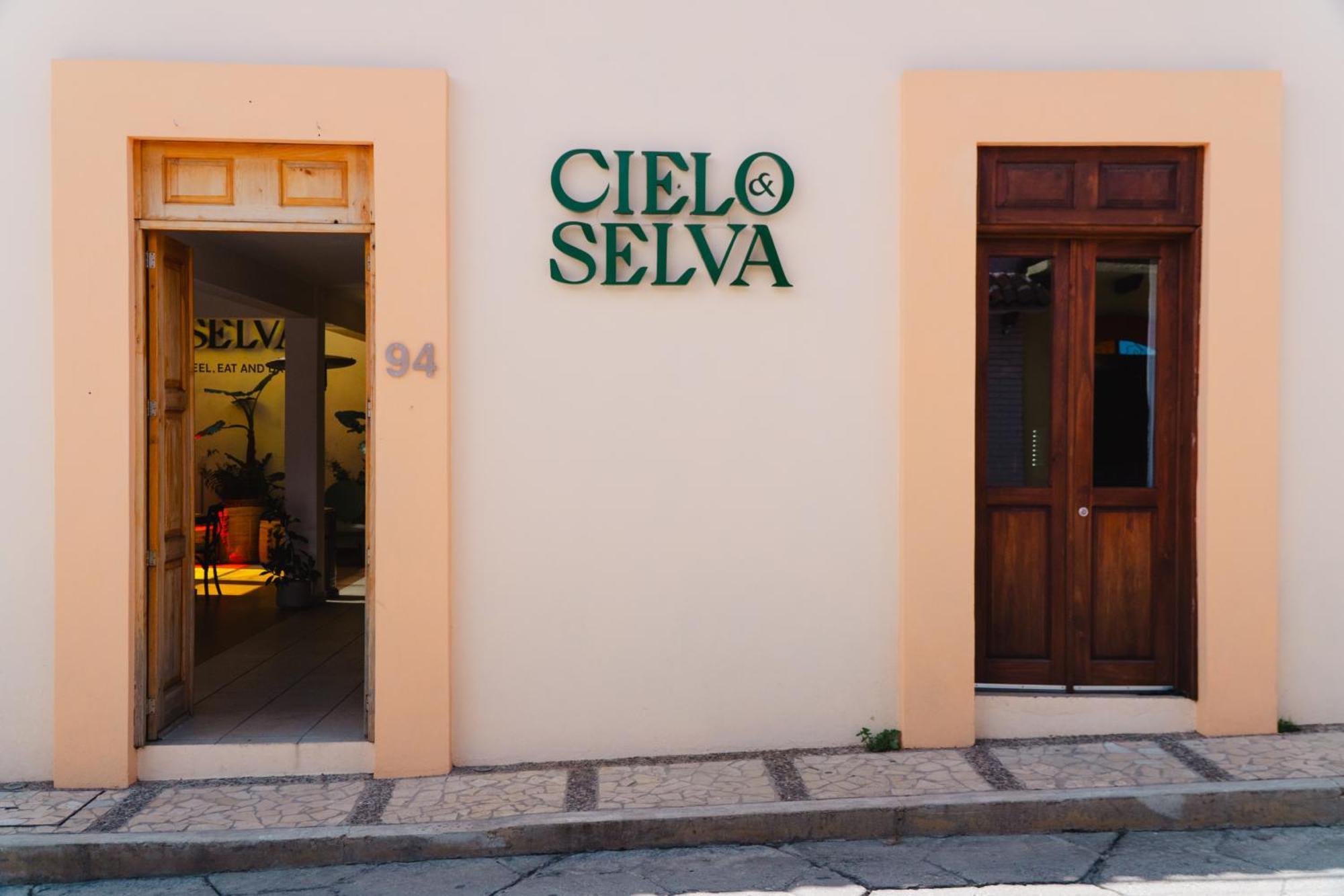 Cielo Y Selva, San Cristobal De Casas Hotel San Cristóbal de Las Casas