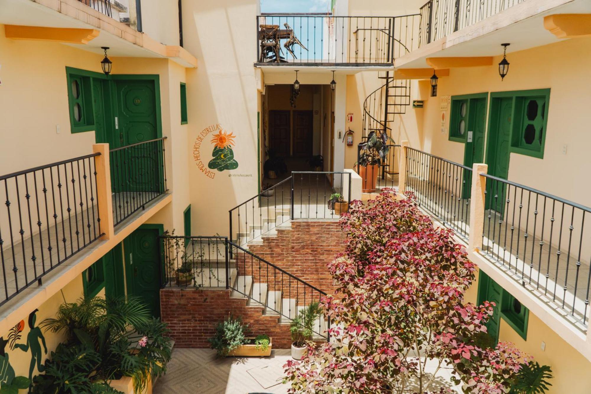 Hotel Cielo Y Selva, San Cristobal De Casas San Cristóbal de Las Casas