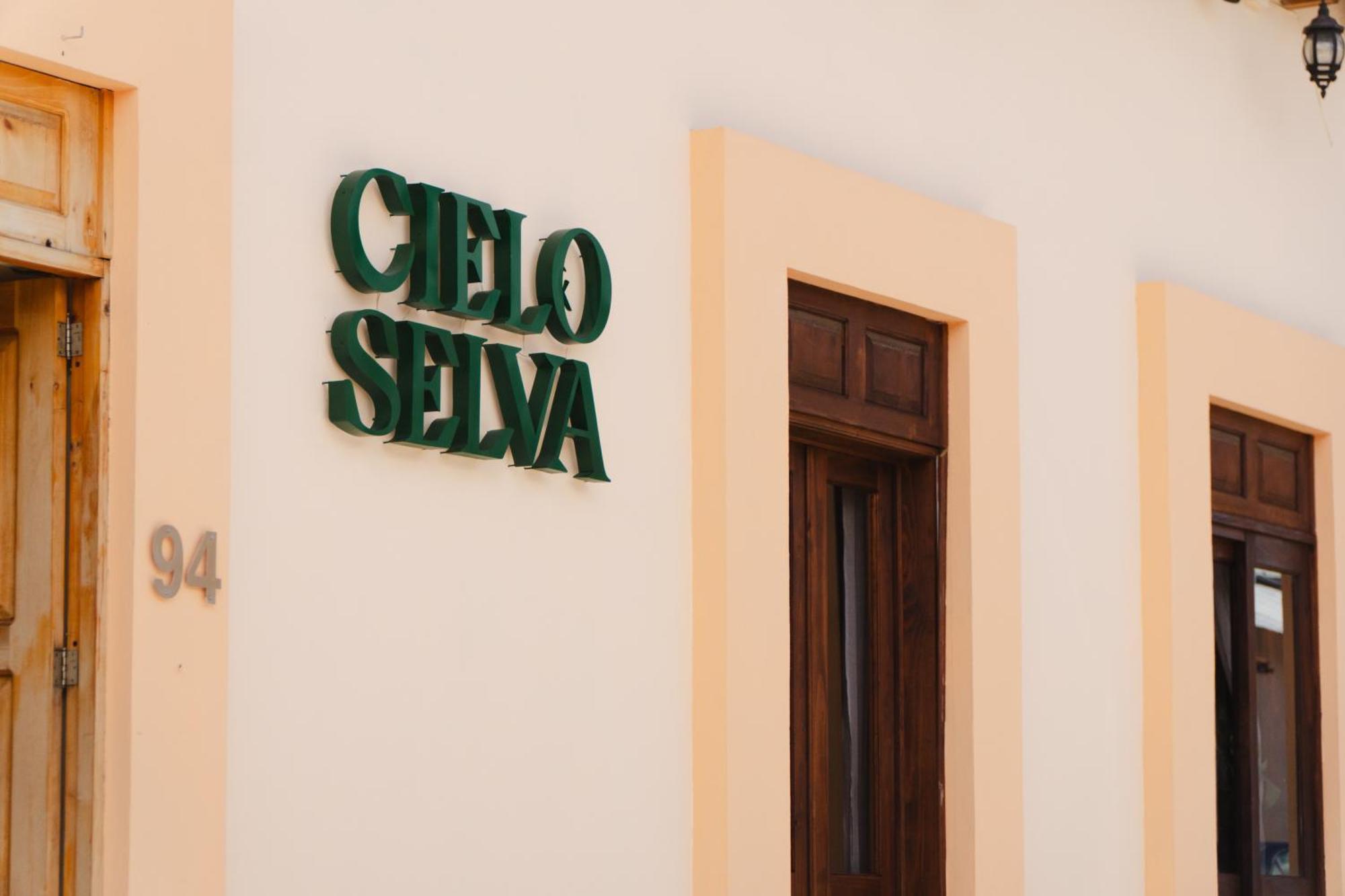 Cielo Y Selva, San Cristobal De Casas 3* San Cristóbal de Las Casas