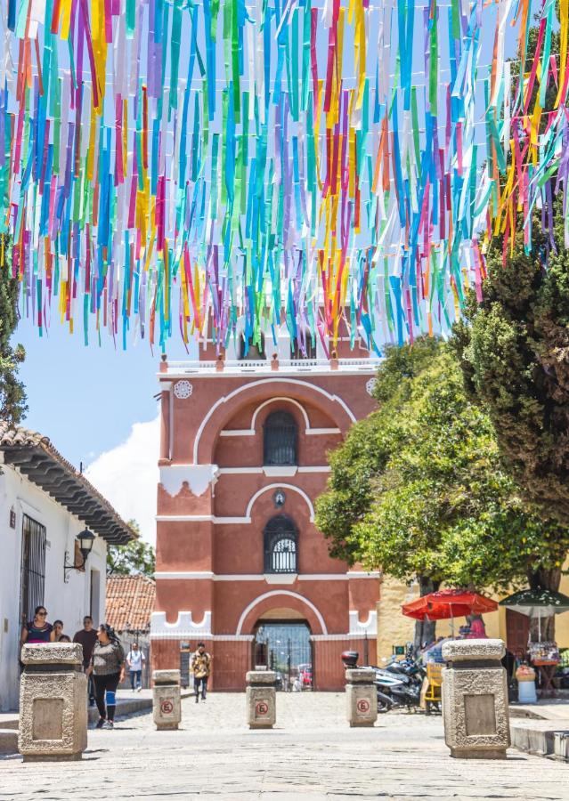 Cielo Y Selva, San Cristobal De Casas 3* San Cristóbal de Las Casas