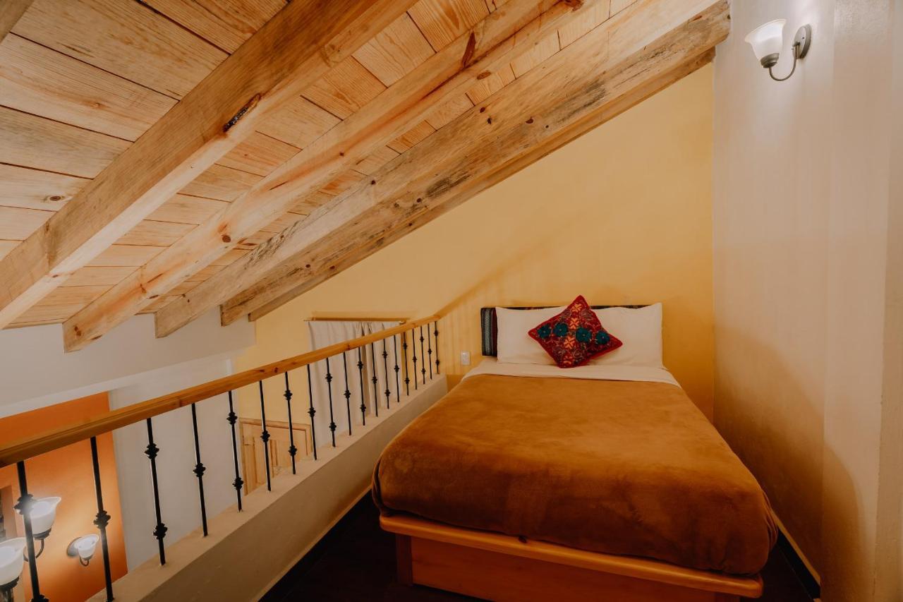 Cielo Y Selva, San Cristobal De Casas Hotel