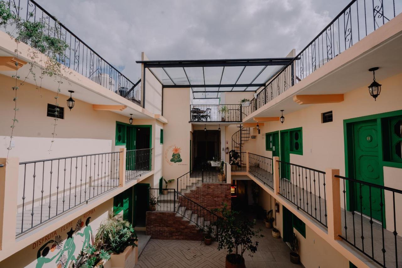 Hotel Cielo Y Selva, San Cristobal De Casas San Cristóbal de Las Casas
