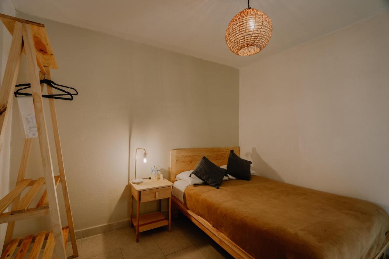 Cielo Y Selva, San Cristobal De Casas Hotel 3*