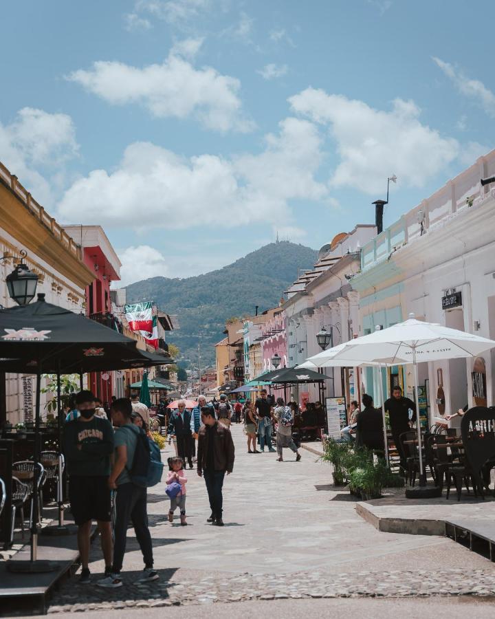 Hotel Cielo Y Selva, San Cristobal De Casas 3*