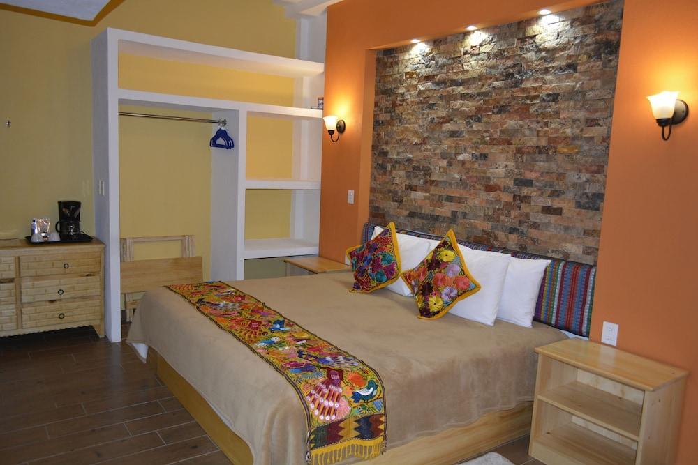 Hotel Cielo Y Selva, San Cristobal De Casas